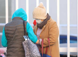 Emiten recomendaciones para prevenir enfermedades respiratorias