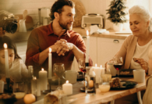 Académica IBERO Puebla invita a reconciliarse en fiestas de fin de año