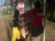 PC Puebla entrega cobijas y colchonetas en recorridos invernales