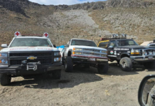 Rescatan a alpinista lesionado en el volcán Citlaltépetl