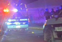 Disparan contra un menor en Atlixco durante una presunta riña