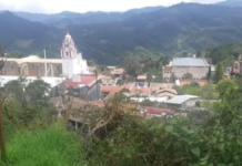 Riña armada en Zoquitlán hiere a un menor y dos adultos