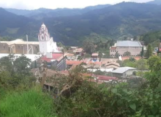 Riña armada en Zoquitlán hiere a un menor y dos adultos