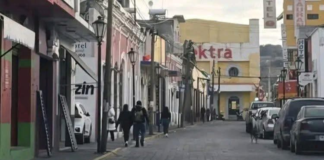 Riña y disparos en antro de Ciudad Serdán deja dos heridos