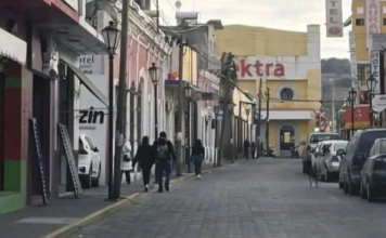 Riña y disparos en antro de Ciudad Serdán deja dos heridos