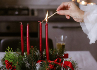 IBERO Puebla destaca beneficios de los rituales de Año Nuevo