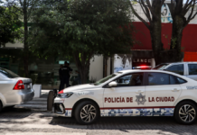 35 robos a cuentahabientes y 13 a bancos en Puebla durante 2025