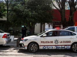 35 robos a cuentahabientes y 13 a bancos en Puebla durante 2025