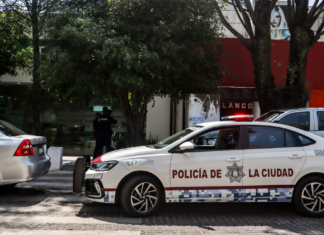 35 robos a cuentahabientes y 13 a bancos en Puebla durante 2025