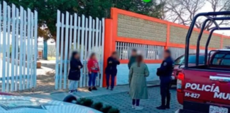 Hombres armados secuestran a hombre en Aljojuca