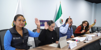 Respaldan exhorto para reforzar seguridad de peregrinos y feligreses