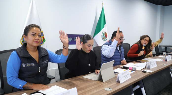 Respaldan exhorto para reforzar seguridad de peregrinos y feligreses