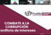 Contraloría Municipal capacita a 310 servidores contra conflicto de intereses