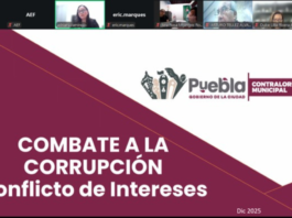 Contraloría Municipal capacita a 310 servidores contra conflicto de intereses
