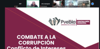Contraloría Municipal capacita a 310 servidores contra conflicto de intereses