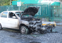 Muertes por siniestros viales en Puebla suben 30% en 4 años: INEGI