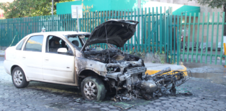 Muertes por siniestros viales en Puebla suben 30% en 4 años: INEGI