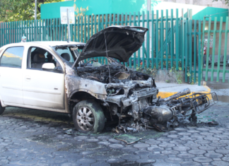 Muertes por siniestros viales en Puebla suben 30% en 4 años: INEGI