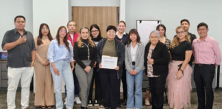 Realizan “Taller de Escritura Creativa” en el Congreso de Puebla