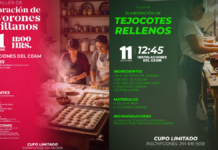 Ariadna Ayala ofrece talleres decembrinos gratuitos para mujeres