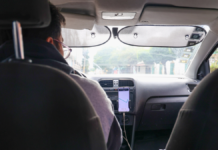 Uber se queda en Puebla, pero deberán seguir la ley: SMT