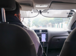 Uber se queda en Puebla, pero deberán seguir la ley: SMT