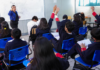 Inician vacaciones de invierno en Puebla para estudiantes y docentes