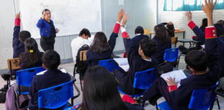 Inician vacaciones de invierno en Puebla para estudiantes y docentes