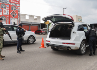 Gobierno estatal recuperó hasta cuatro vehículos robados al día