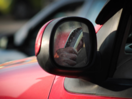 Captan 27 vehículos foráneos a exceso de velocidad en Puebla