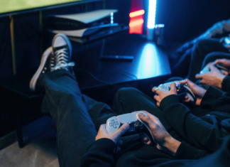 Cancelan impuesto del 8% a los videojuegos violentos en México