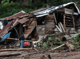 Huauchinango y Xicotepec esperan predios para reubicar viviendas tras lluvias