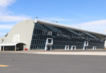 Gobierno de Puebla anuncia nuevo vuelo hacia Nueva York