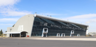 Gobierno de Puebla anuncia nuevo vuelo hacia Nueva York