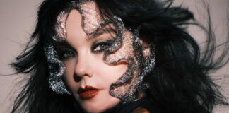 Björk se pronuncia a favor independizar Groenlandia de Dinamarca