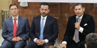 Gobierno de Puebla enfrenta 89 litigios por más de 5 mil mdp