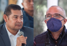 Piden revisar gestión de Gustavo Gaytán al frente de SOAPAP