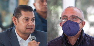 Piden revisar gestión de Gustavo Gaytán al frente de SOAPAP