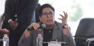 Caso de sarampión en Puebla es importado; no hay transmisión comunitaria