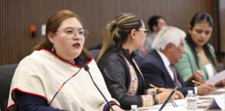 Titular de Cultura identifica tres frentes críticos en Puebla