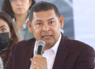 Armenta pide a Morena vigilar a alcaldes y evitar actos de corrupción