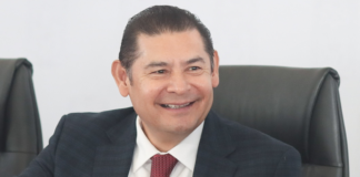 Armenta pide a secretarios responder y atender mensajes ciudadanos