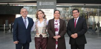 Campo poblano se fortaleció con inversión de mil 634 mdp