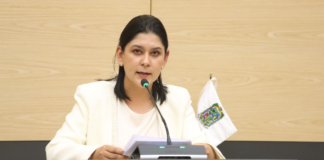 Proponen tipificar la rapiña como delito en Puebla