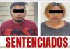 Imponen 26 años de prisión a pareja por violación de niña en Coronango