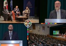 UDLAP alberga foro sobre justicia fiscal y los MASC