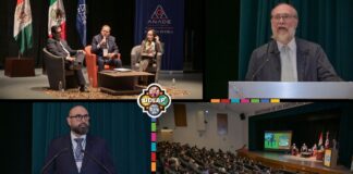 UDLAP alberga foro sobre justicia fiscal y los MASC