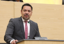 Buscan agravar penas por robo a cuentahabientes en Puebla