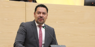 Buscan agravar penas por robo a cuentahabientes en Puebla