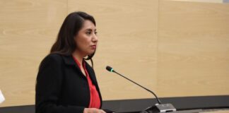 Diputada llama a municipios a atender ocupación indebida de espacios de estacionamiento